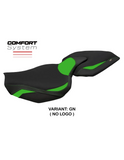 Tappezzeria Mod Sagat Comfort System Seat Cover for Kawasaki Z1100