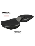 Tappezzeria Mod Sagat Comfort System Seat Cover for Kawasaki Z1100