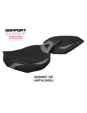 Tappezzeria Mod Sagat Comfort System Seat Cover for Kawasaki Z1100