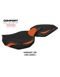 Tappezzeria Mod Sagat Comfort System Seat Cover for Kawasaki Z1100