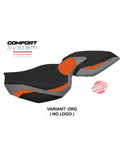 Tappezzeria Mod Sagat Comfort System Seat Cover for Kawasaki Z1100