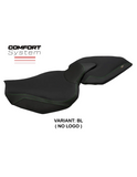 Tappezzeria Mod Sagat Comfort System Seat Cover for Kawasaki Z1100