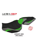 Tappezzeria Mod Sagat Ultragrip Seat Cover for Kawasaki Z1100
