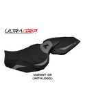 Tappezzeria Mod Sagat Ultragrip Seat Cover for Kawasaki Z1100