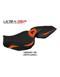 Tappezzeria Mod Sagat Ultragrip Seat Cover for Kawasaki Z1100