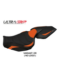 Tappezzeria Mod Sagat Ultragrip Seat Cover for Kawasaki Z1100