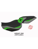 Tappezzeria Mod Sagat Seat Cover for Kawasaki Z1100