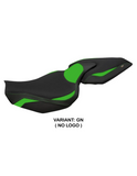 Tappezzeria Mod Sagat Seat Cover for Kawasaki Z1100