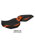 Tappezzeria Mod Sagat Seat Cover for Kawasaki Z1100