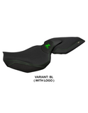 Tappezzeria Mod Sagat Seat Cover for Kawasaki Z1100
