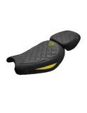 Tappezzeria mod Xinyi Seat Cover for Triumph Scrambler 400 X
