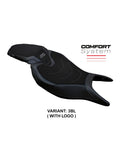 Tappezzeria Mod Senna Comfort System Seat Cover for Triumph Speed Triple 1200 RS