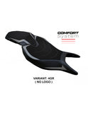 Tappezzeria Mod Senna Comfort System Seat Cover for Triumph Speed Triple 1200 RS