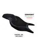 Tappezzeria Mod Senna Comfort System Seat Cover for Triumph Speed Triple 1200 RS