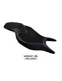Tappezzeria Mod Senna Seat Cover for Triumph Speed Triple 1200 RS