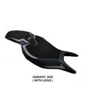 Tappezzeria Mod Senna Seat Cover for Triumph Speed Triple 1200 RS
