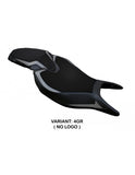 Tappezzeria Mod Senna Seat Cover for Triumph Speed Triple 1200 RS