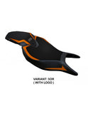 Tappezzeria Mod Senna Seat Cover for Triumph Speed Triple 1200 RS