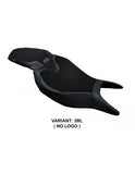Tappezzeria Mod Senna Seat Cover for Triumph Speed Triple 1200 RS