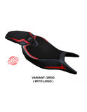 Tappezzeria Mod Senna Special Color Seat Cover for Triumph Speed Triple 1200 RS