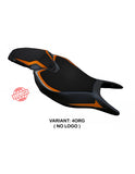 Tappezzeria Mod Senna Special Color Seat Cover for Triumph Speed Triple 1200 RS