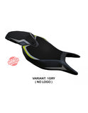 Tappezzeria Mod Senna Special Color Seat Cover for Triumph Speed Triple 1200 RS