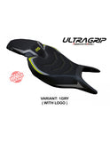 Tappezzeria Mod Senna Special Color Ultragrip Seat Cover for Triumph Speed Triple 1200 RS