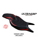Tappezzeria Mod Senna Special Color Ultragrip Seat Cover for Triumph Speed Triple 1200 RS
