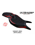 Tappezzeria Mod Senna Special Color Ultragrip Seat Cover for Triumph Speed Triple 1200 RS