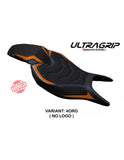 Tappezzeria Mod Senna Special Color Ultragrip Seat Cover for Triumph Speed Triple 1200 RS