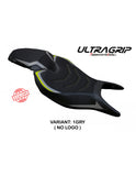 Tappezzeria Mod Senna Special Color Ultragrip Seat Cover for Triumph Speed Triple 1200 RS