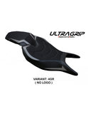 Tappezzeria Mod Senna Ultragrip Seat Cover for Triumph Speed Triple 1200 RS