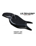 Tappezzeria Mod Senna Ultragrip Seat Cover for Triumph Speed Triple 1200 RS