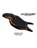 Tappezzeria Mod Senna Ultragrip Seat Cover for Triumph Speed Triple 1200 RS