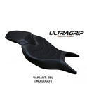 Tappezzeria Mod Senna Ultragrip Seat Cover for Triumph Speed Triple 1200 RS