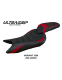 Tappezzeria mod Norwich Ultragrip Seat Cover for Triumph Street Triple 765 R