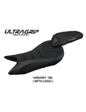 Tappezzeria mod Norwich Ultragrip Seat Cover for Triumph Street Triple 765 R