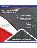 Tappezzeria mod Norwich Ultragrip Seat Cover for Triumph Street Triple 765 R