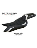 Tappezzeria mod Norwich Ultragrip Seat Cover for Triumph Street Triple 765 R