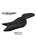 Tappezzeria mod Norwich Ultragrip Seat Cover for Triumph Street Triple 765 R