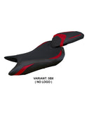 Tappezzeria mod Norwich Seat Cover for Triumph Street Triple 765 R