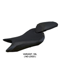Tappezzeria mod Norwich Seat Cover for Triumph Street Triple 765 R