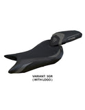 Tappezzeria mod Norwich Seat Cover for Triumph Street Triple 765 R