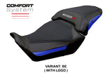 Tappezzeria Mod Mali Comfort System Seat Cover for Honda CBR 650R