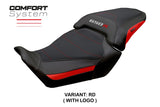 Tappezzeria Mod Mali Comfort System Seat Cover for Honda CBR 650R