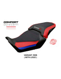 Tappezzeria Mod Mali Comfort System Seat Cover for Honda CBR 650R