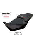 Tappezzeria Mod Mali Comfort System Seat Cover for Honda CBR 650R