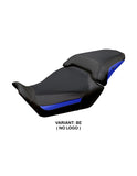Tappezzeria Mod Mali Seat Cover for Honda CBR 650R