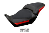 Tappezzeria Mod Mali Seat Cover for Honda CBR 650R
