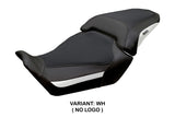 Tappezzeria Mod Mali Seat Cover for Honda CBR 650R